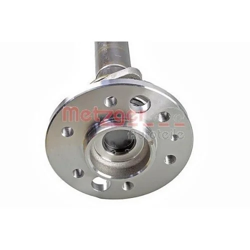 Вал приводной METZGER 7210035 для MERCEDES-BENZ VW задний мост слева, фото №2