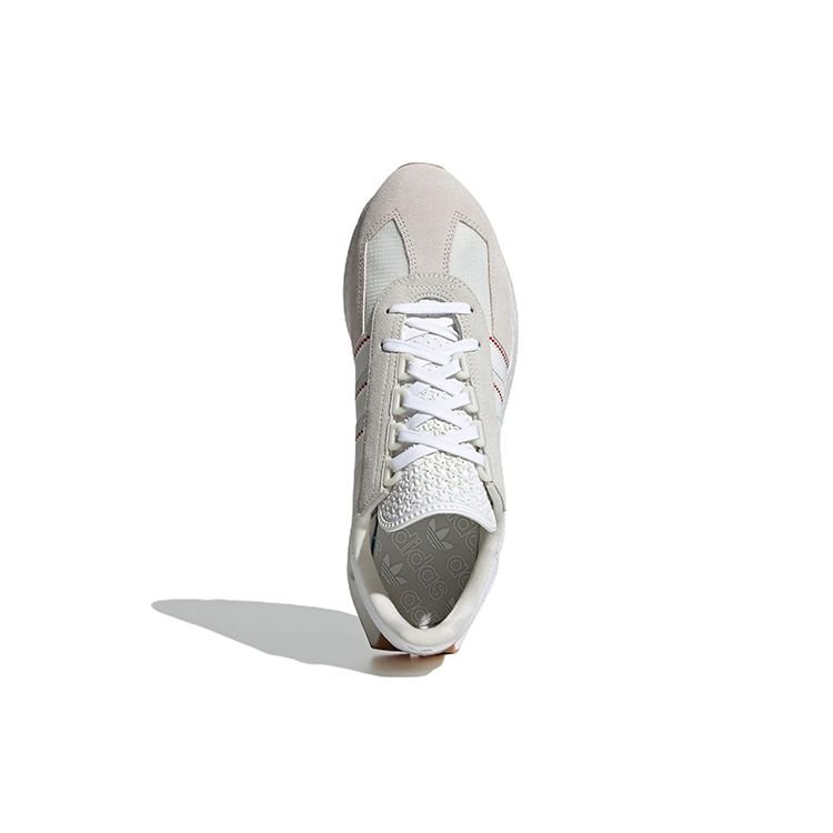 Кроссовки Adidas Retropy E5 Shoes Grey Размер 44, фото №4