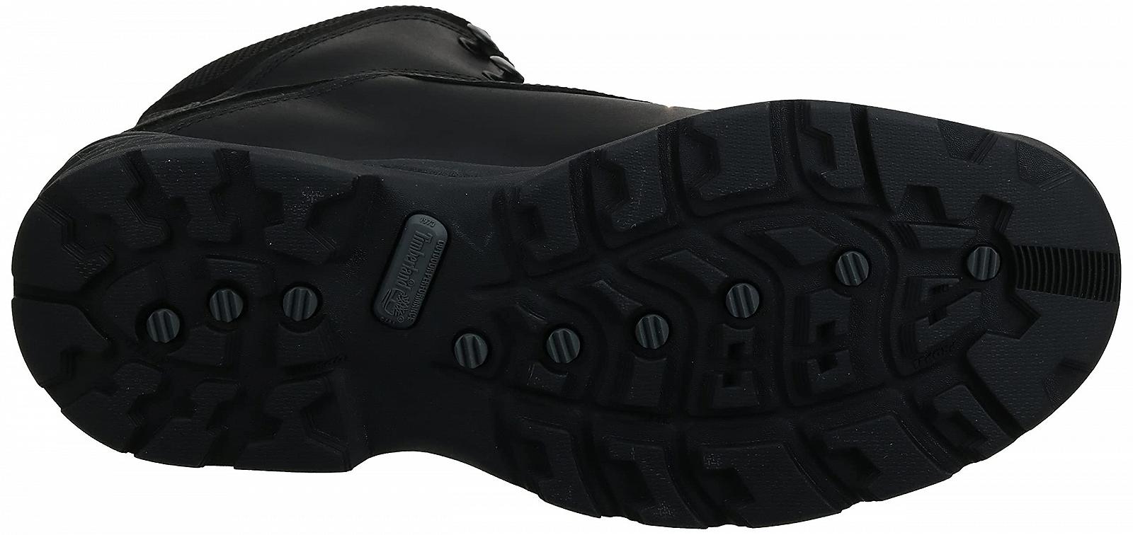 Мужские Ботинки Timberland White Ledge Mid Wp Chukka, фото №10