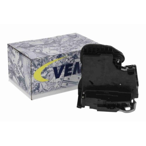 Замок двери VEMO V51-85-0029 Original VEMO Quality для CHEVROLET GENERAL MOTORS, фото №2