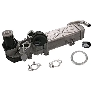 FEBI BILSTEIN Модуль EGR 170659 для AUDI SEAT SKODA VW - Фото 1