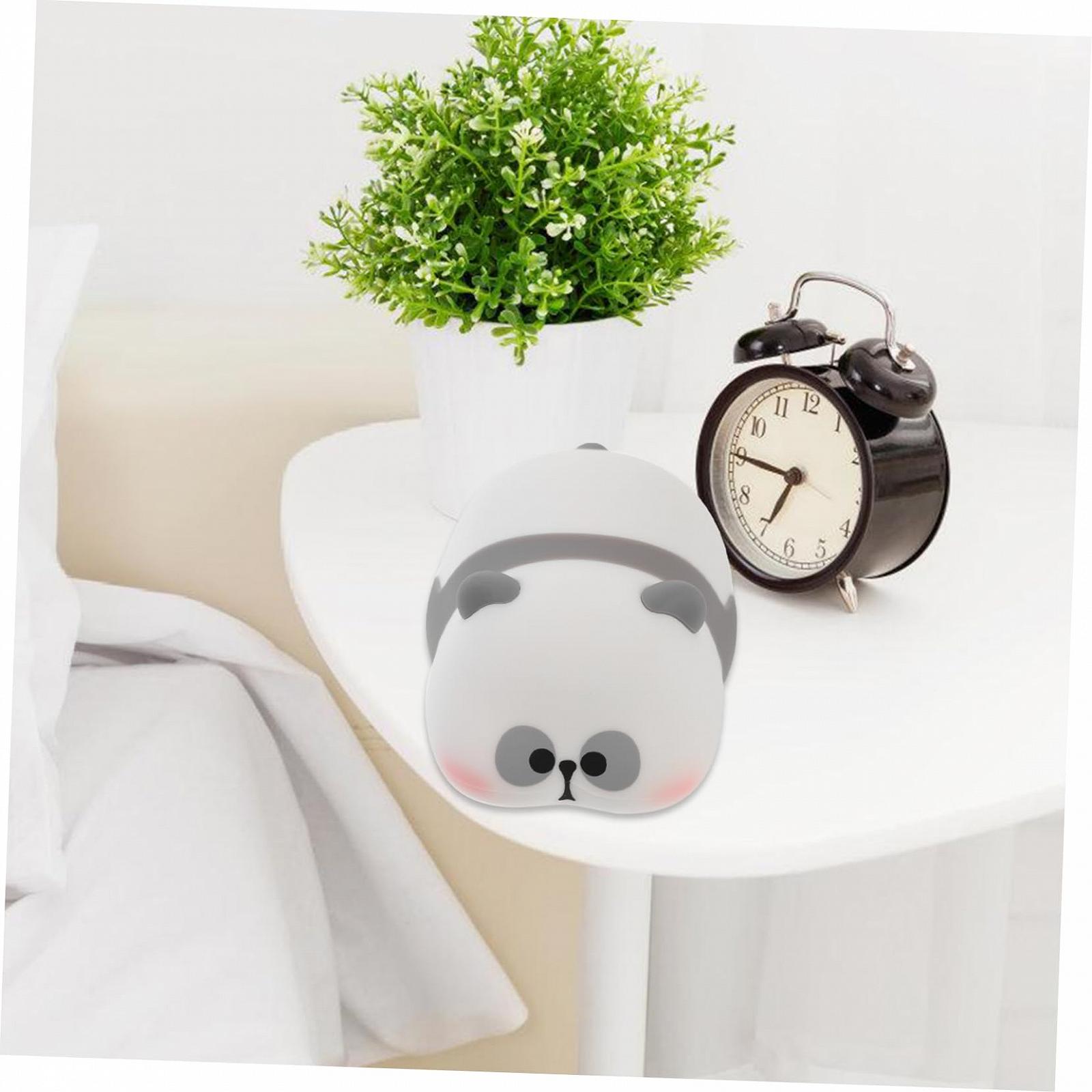 Нічник Artibetter Giant Panda Strokes the Lamp, фото №6