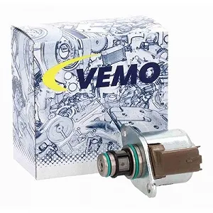 Регулировочный клапан количества топлива (система Common-Rail) VEMO V25-11-0023 для CITROËN synthetic.ua - Фото 1