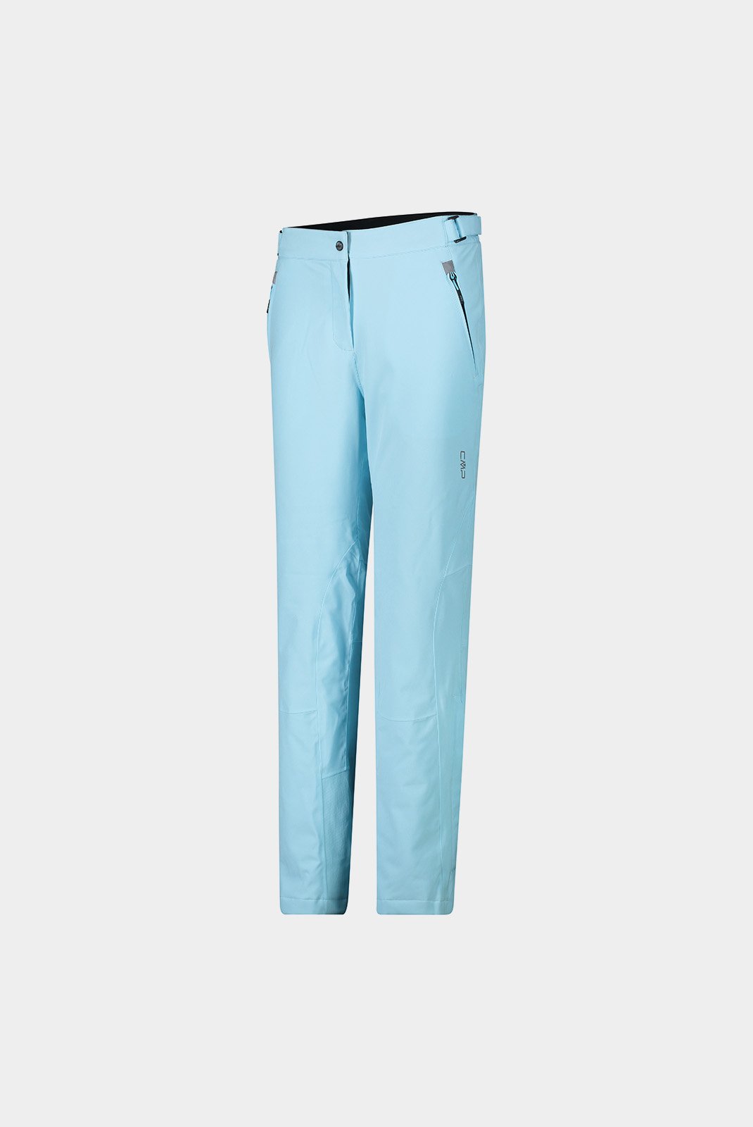Штани лижні CMP WOMAN PANT L/XL, фото №2