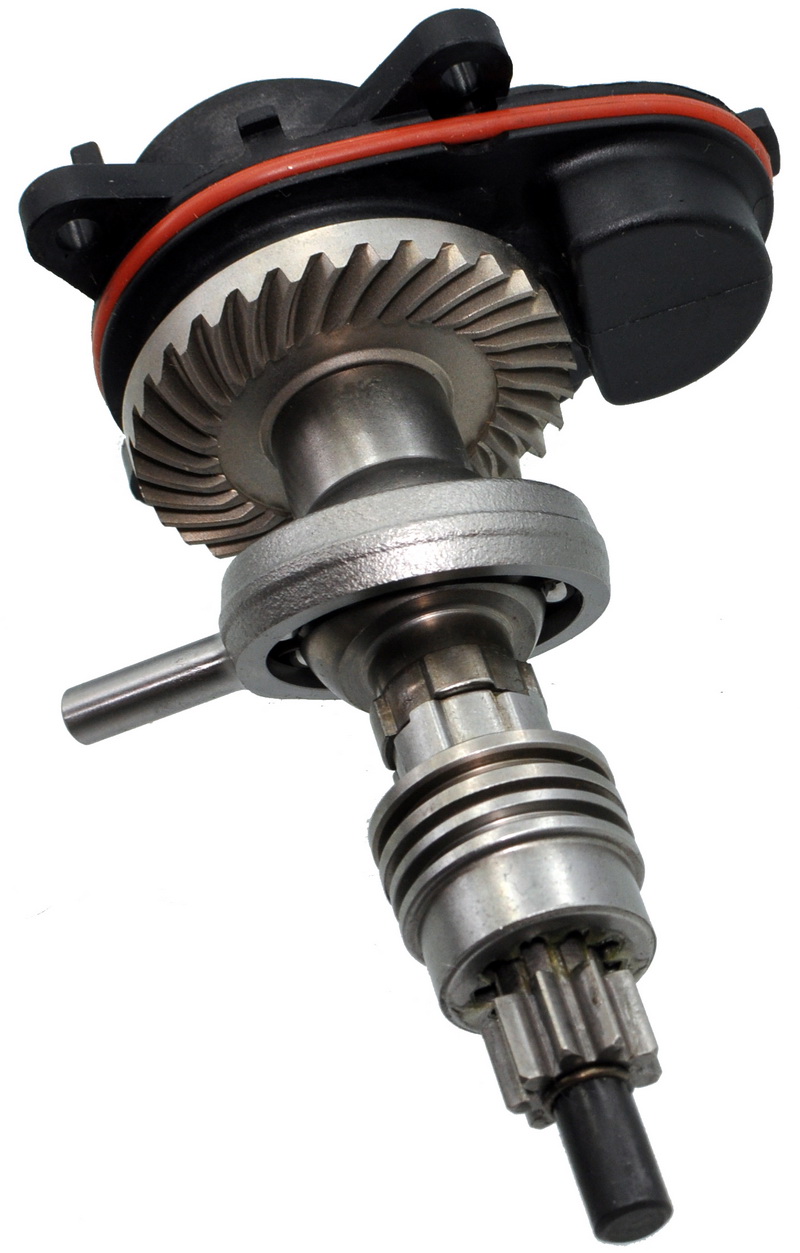 Промвал у зборі перфоратора Bosch GBH 3-28 DRE 1617000A38 арт.перф1720, фото №3 Промвал у зборі перфоратора Bosch GBH 3-28 DRE 1617000A38 арт.перф1720, фото №3