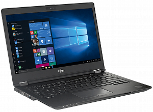 Купити Ноутбук 14" Fujitsu Lifebook U7410 Intel Core i5-10310U RAM 16GB SSD 512GB 10год батарея Win11 Магнієвий корпус (UKR) - Фото 1 Ноутбук 14" Fujitsu Lifebook U7410 Intel Core i5-10310U RAM 16GB SSD 512GB 10год батарея Win11 Магнієвий корпус (UKR) - Фото 1