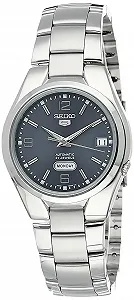 Годинник Чоловічий Seiko SNK621K1 - Фото 1