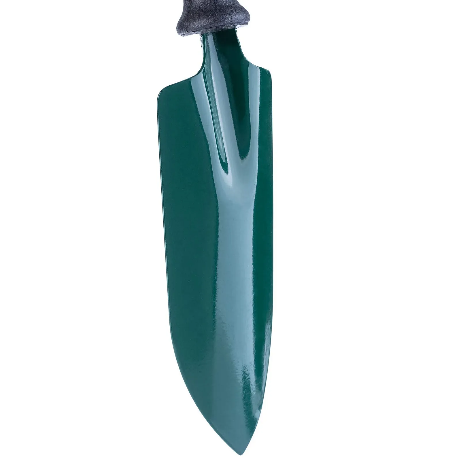 Лопатка для цветов KADAX узкая Металл Пластиковая ручка Зеленый, фото №5 Лопатка для цветов KADAX узкая Металл Пластиковая ручка Зеленый, фото №5