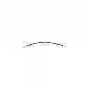 Гальмівний шланг TRISCAN 8150 15300 для FIAT IVECO, задній міст, передній міст, зовнішній - Фото 1