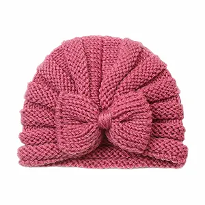 Шапка-шарф зимова Generisch для хлопчиків і дівчаток - Фото 1