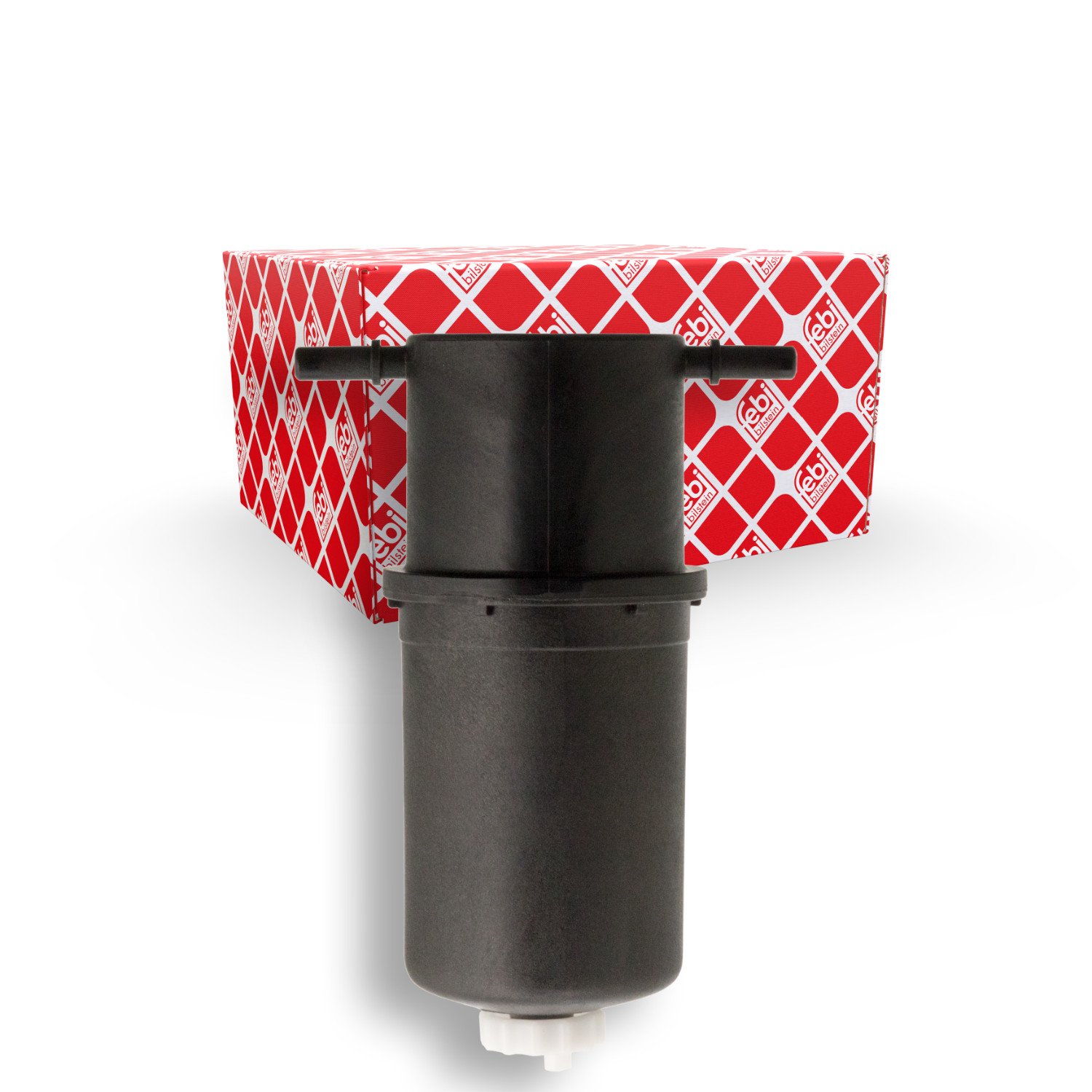 Паливний фільтр FEBI BILSTEIN 102682 для VW, фото №1 Паливний фільтр FEBI BILSTEIN 102682 для VW, фото №1