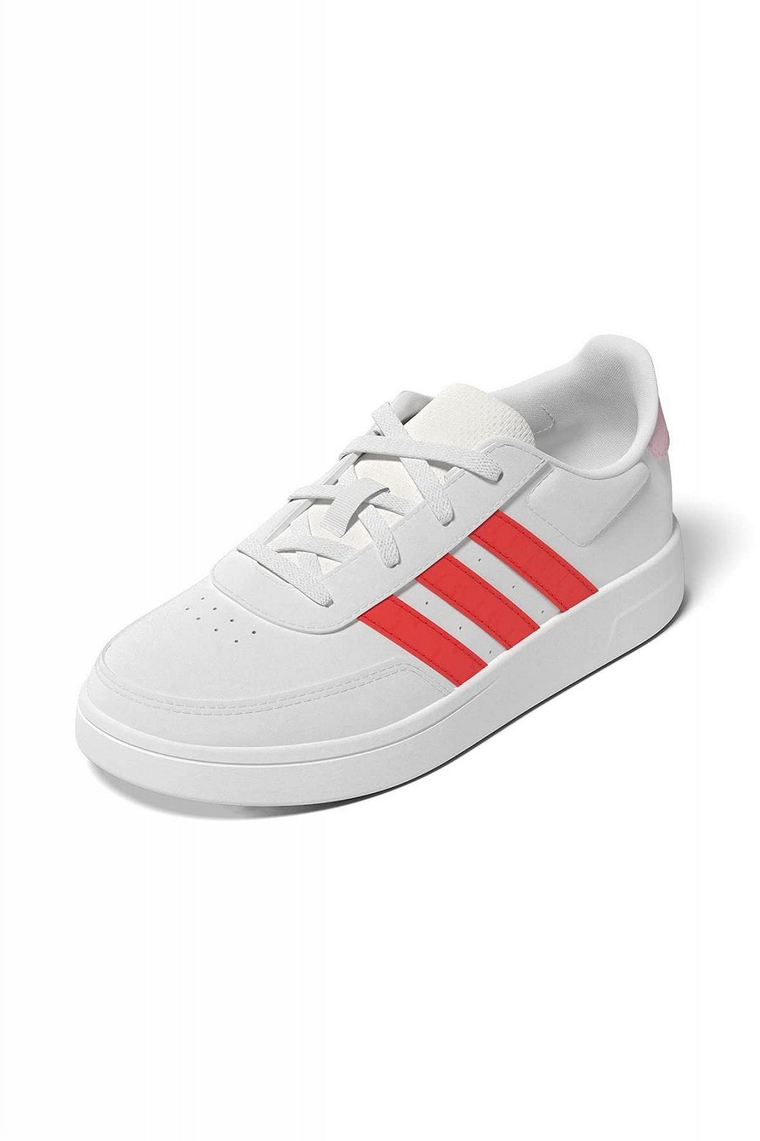 Кросівки adidas Breaknet для хлопчиків, фото №3