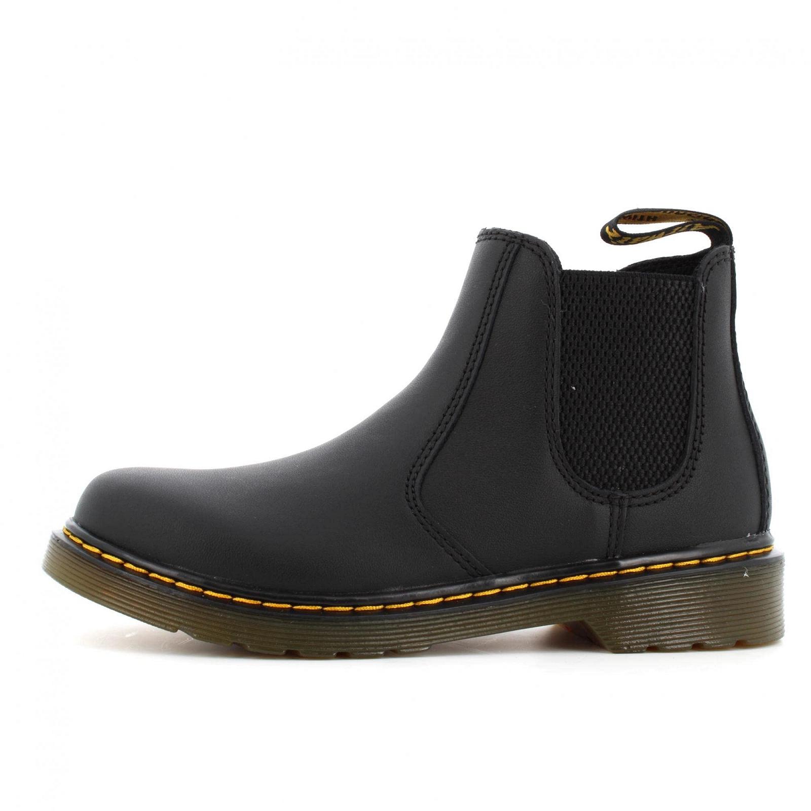 Челсі Dr. Martens 2976 Y Дитячі Унісекс Чоботи, фото №7