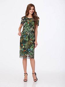 Купить Платье Avanti Erika 652-2 (652-2/40) - Фото 1 Платье Avanti Erika 652-2 (652-2/40) - Фото 1