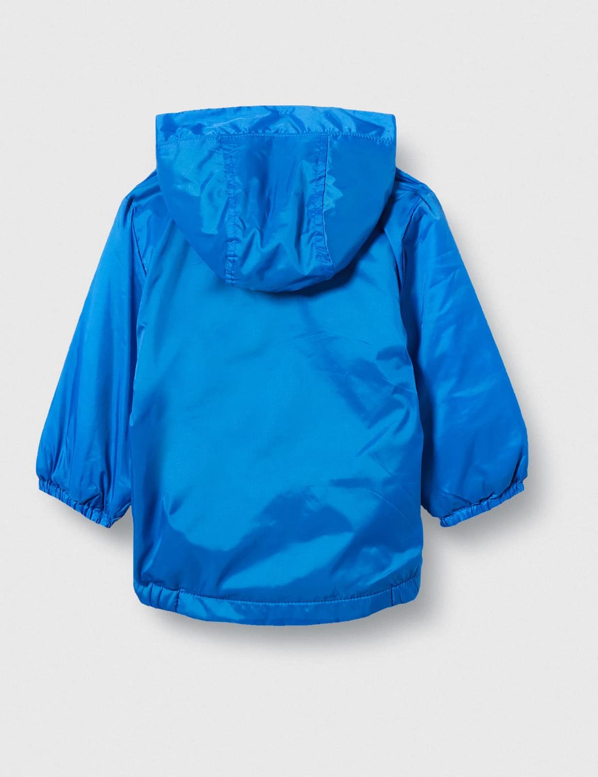 Куртка United Colors of Benetton для хлопчиків, фото №3 Куртка United Colors of Benetton для хлопчиків, фото №3