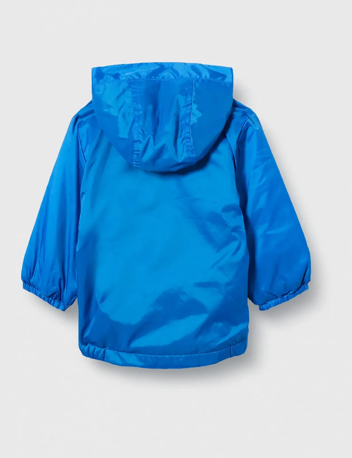 Куртка United Colors of Benetton для хлопчиків, фото №3