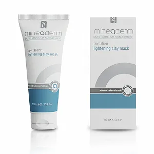 Маска Глиняна Mineaderm Revitalizer Освітлююча з Ніацинамідом - Фото 1