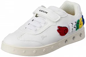 Кросівки Geox J Skylin Girl C - Фото 1