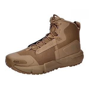 Чоловічі черевики Under Armour Charged Valsetz Mid Міцні туристичні черевики, Легкі та зручні - Фото 1