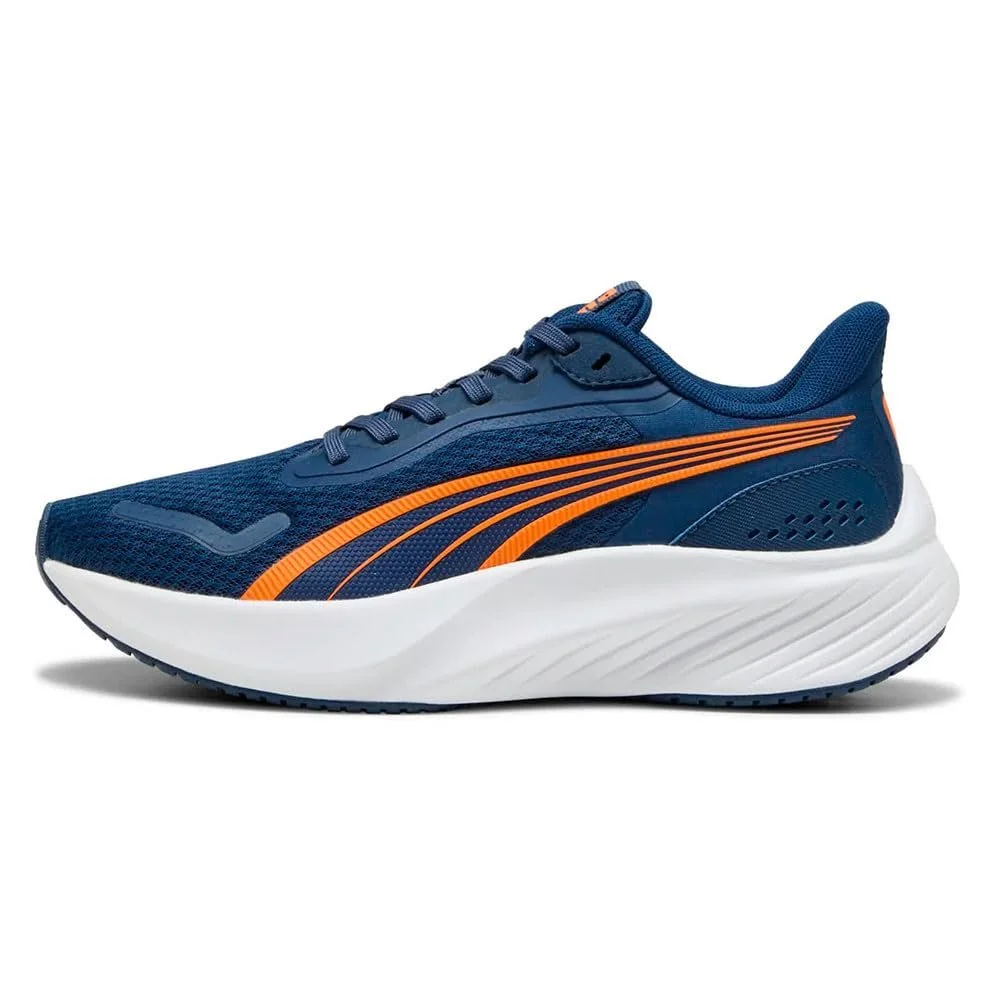 Кроссовки Puma Pounce Lite Jr, фото №4 Кроссовки Puma Pounce Lite Jr, фото №4