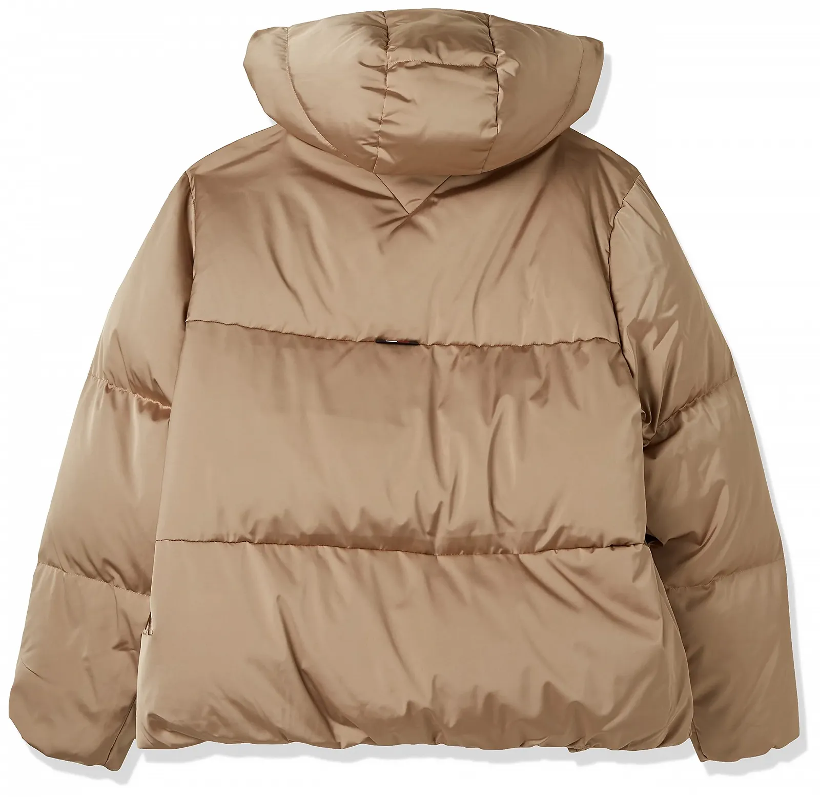 Жіноча Куртка Tommy Hilfiger Пуховик, фото №2 Жіноча Куртка Tommy Hilfiger Пуховик, фото №2