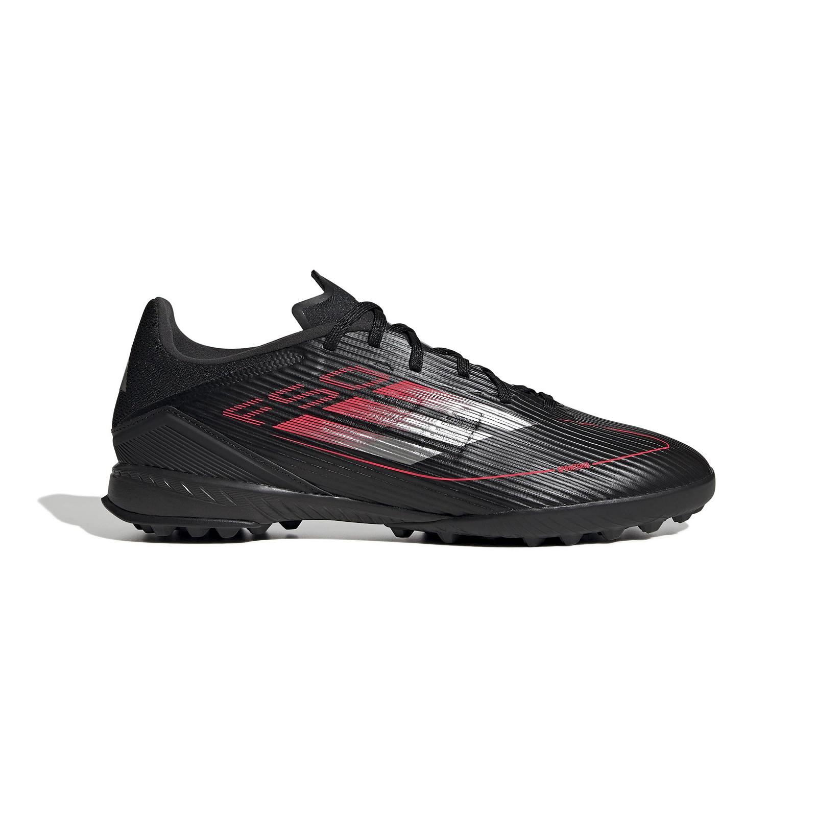 Футбольні Бутси adidas Unisex F50 League Turf, фото №2
