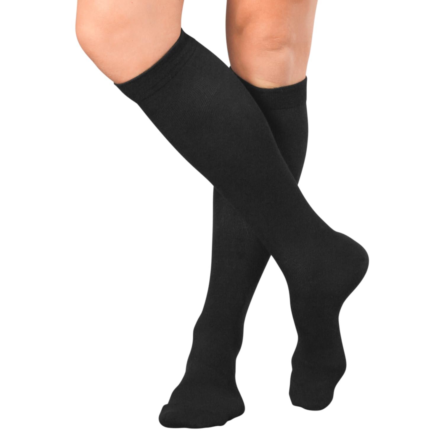 Дорожные гольфы Celodoro Женские и Мужские (1, 2 пары) с компрессионным эффектом, фото №1