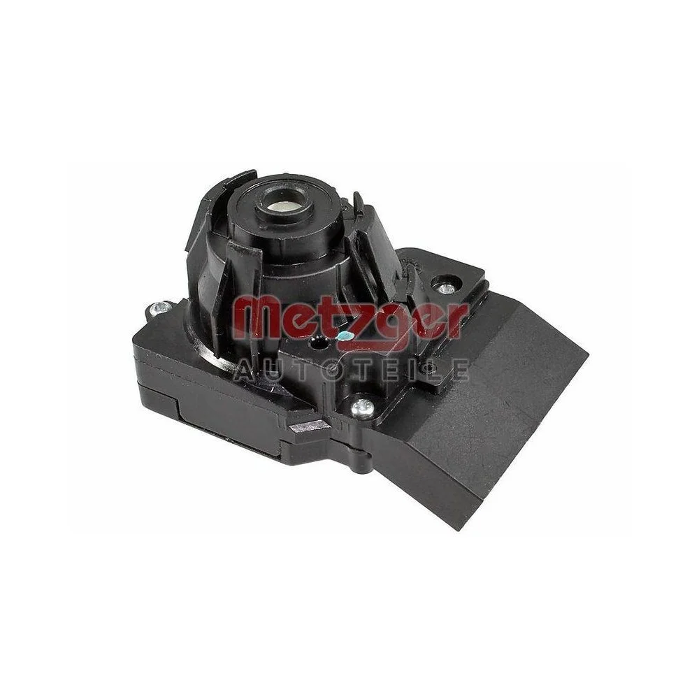 Вимикач запалювання/стартера METZGER 09161027 GREENPARTS для SEAT SKODA VW, фото №1