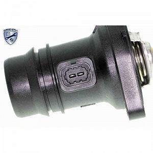 Корпус термостата VEMO EXPERT KITS + V40-99-1099 GMC OPEL VAUXHALL CHEVROLET synthetic.ua - Фото 1