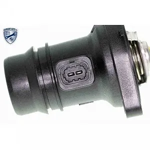 Корпус термостата VEMO EXPERT KITS + V40-99-1099 GMC OPEL VAUXHALL CHEVROLET synthetic.ua - Фото 1