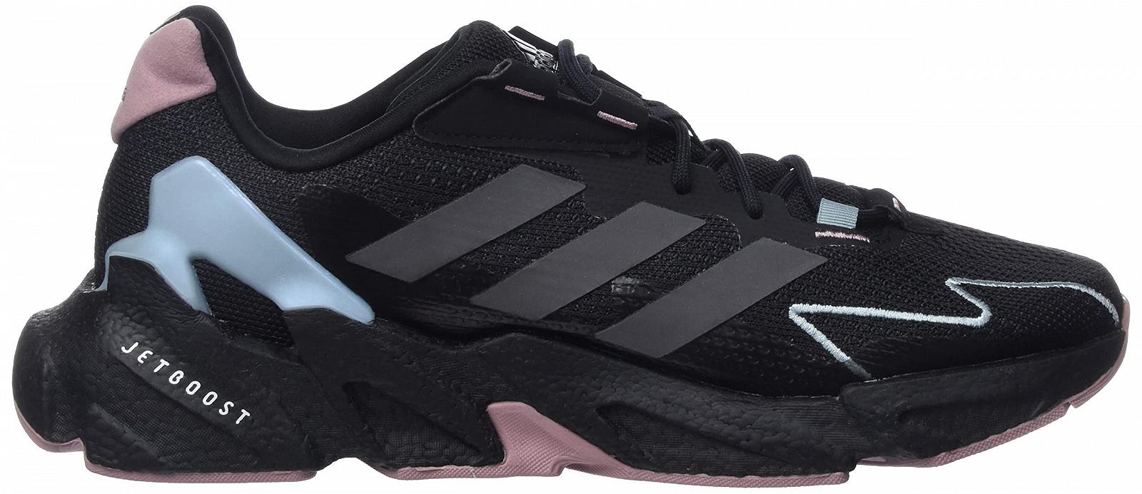 Кроссовки Adidas X9000l4, фото №6