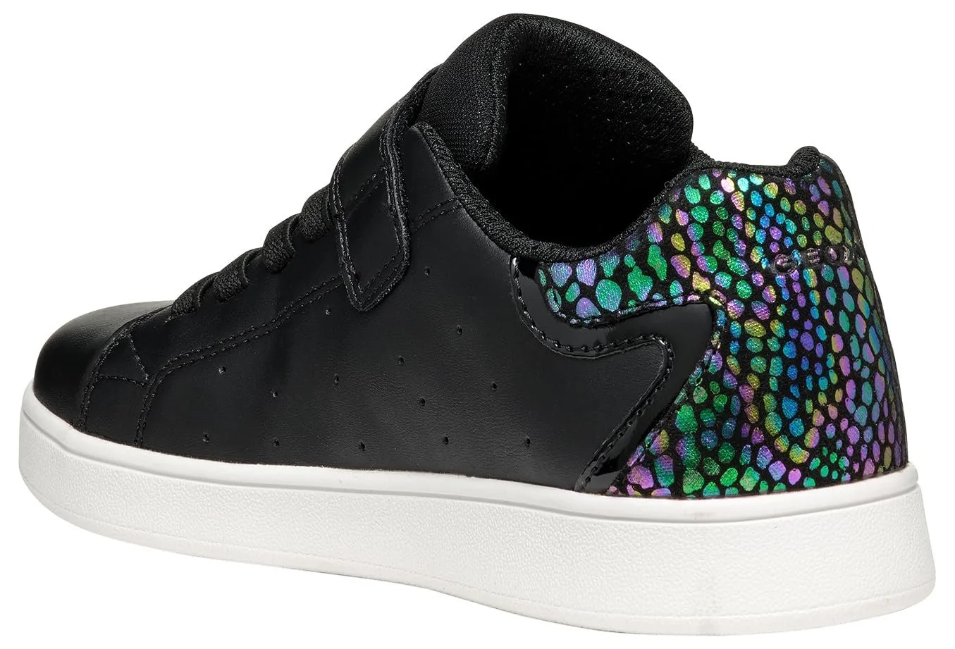 Кроссовки Geox J Eclyper Girl A, фото №3