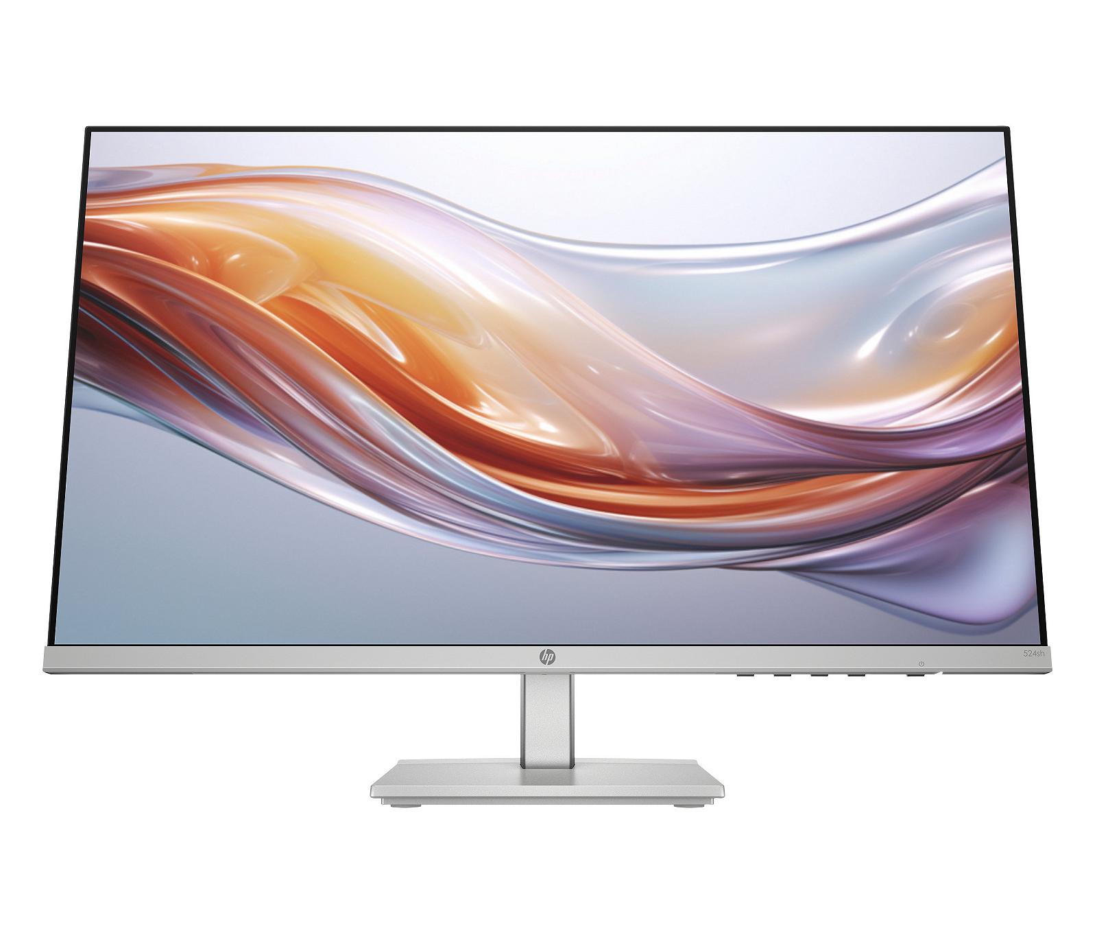 Монітор 23.8" HP 524SH Full HD IPS 100 Гц, фото №1