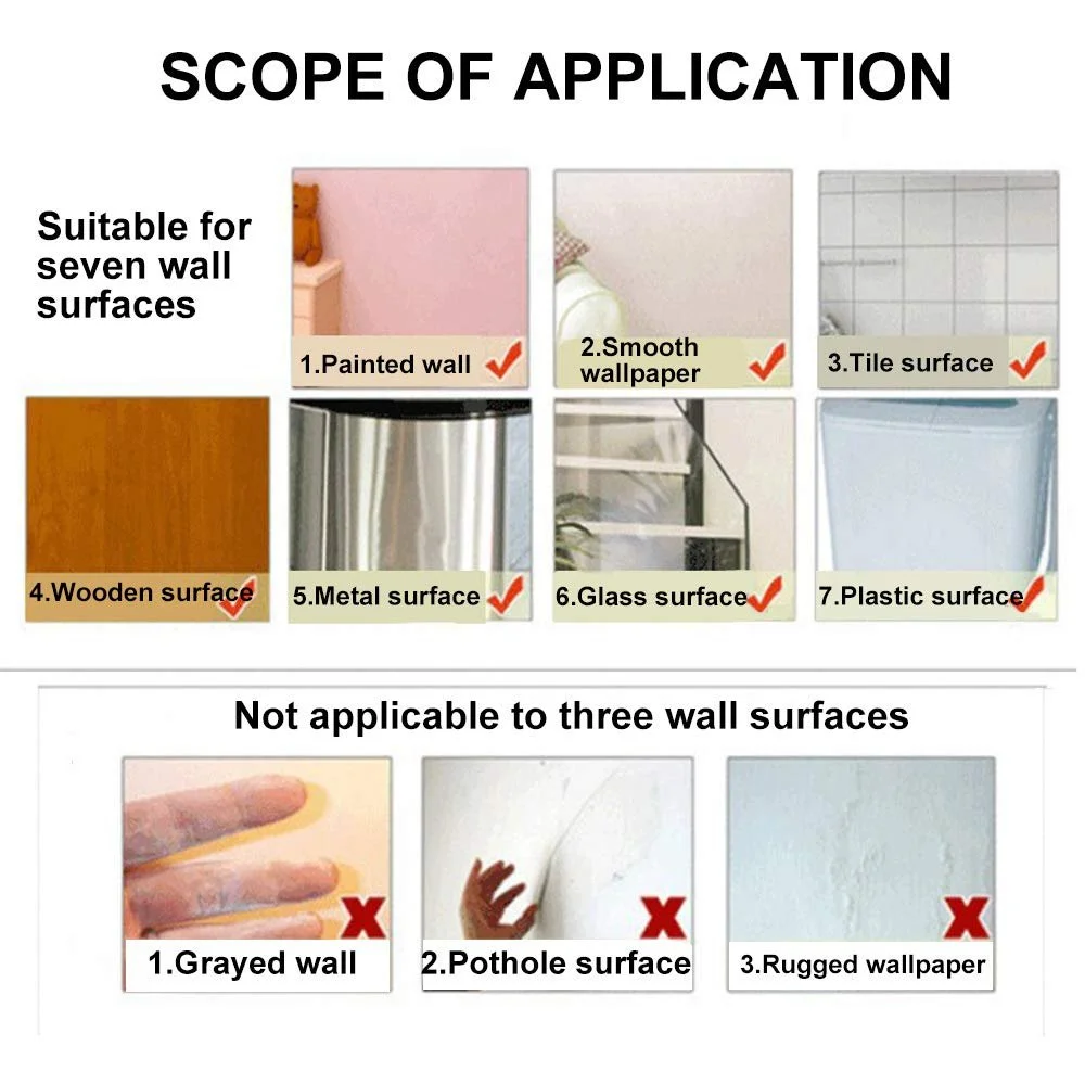 Наклейка для стін Gamer Controller Game Boy 42 x 30 см Чорний, фото №4