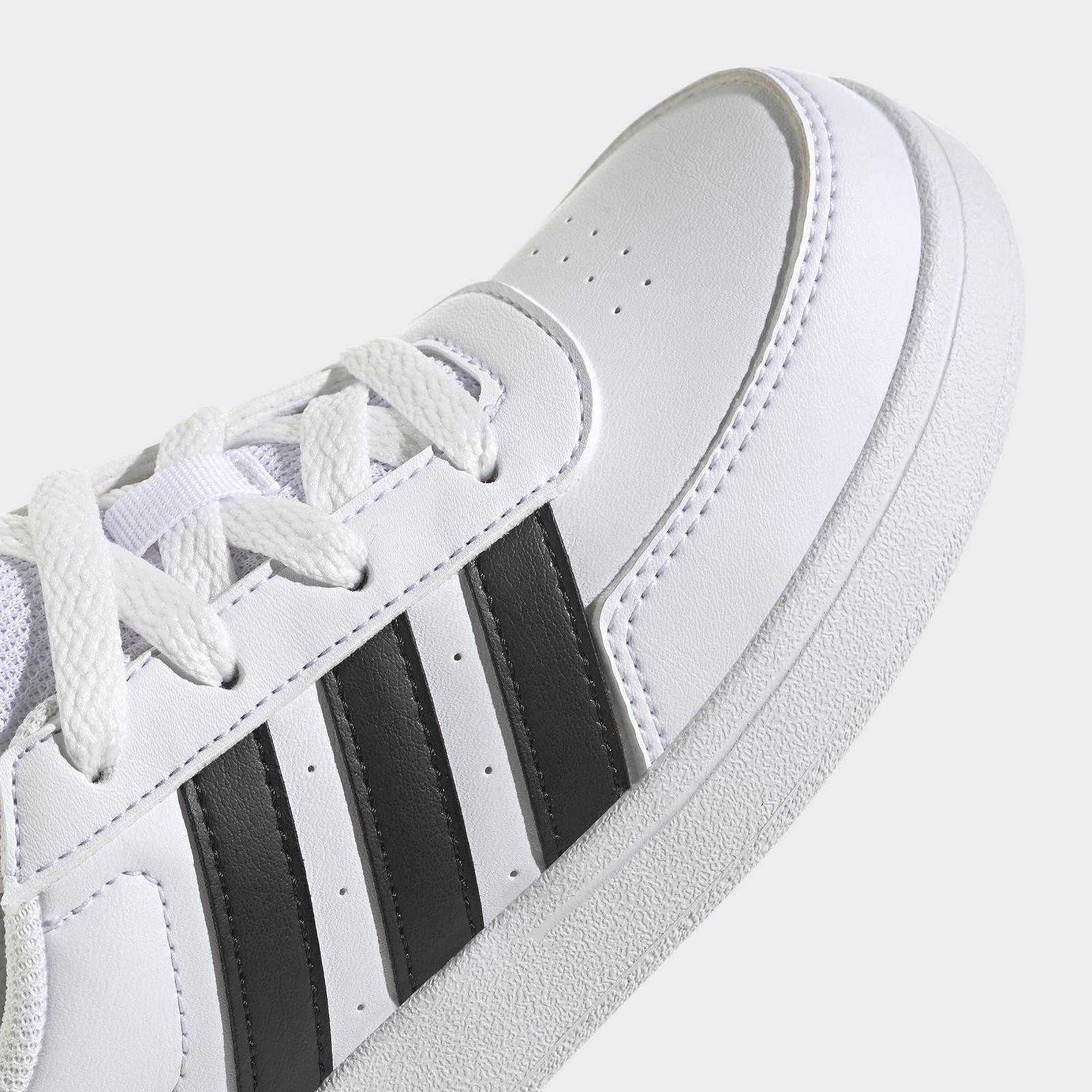 Кроссовки adidas Breaknet для мальчиков, фото №4