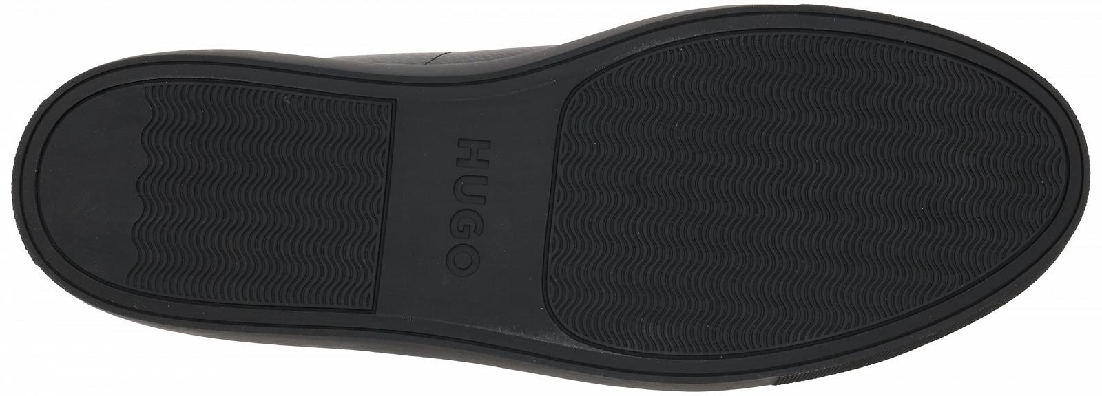 Кросівки HUGO Morrie_hito_grpu_n, фото №2