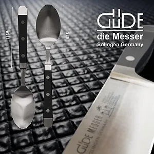 Ложка для нашпиговування G":ude ALPHA Series synthetic.ua - Фото 1