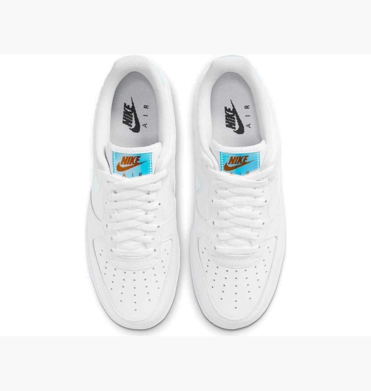 Кроссовки Nike Air Force 1 '07 LV8 Размер 41, фото №4