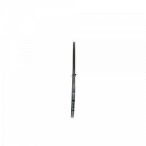 Клиновий ремінь BOSCH 1 987 947 609 для CITROËN DAIHATSU FORD HONDA MERCEDES-BENZ synthetic.ua - Фото 1