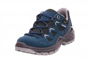 Ботинки для хайкинга Lowa Sirkos Evo GTX Lo - Фото 1