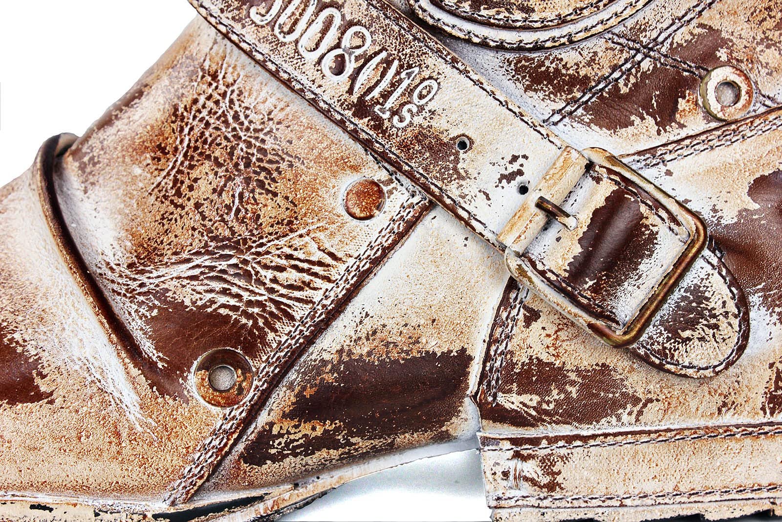 Ботинки OSSTONE OS-5008-1, фото №7