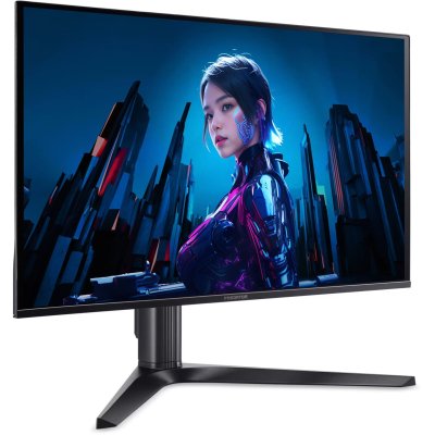 Монитор Acer X27X1BMIIPPRUZX (UM.GXXEE.109), фото №2 Монитор Acer X27X1BMIIPPRUZX (UM.GXXEE.109), фото №2