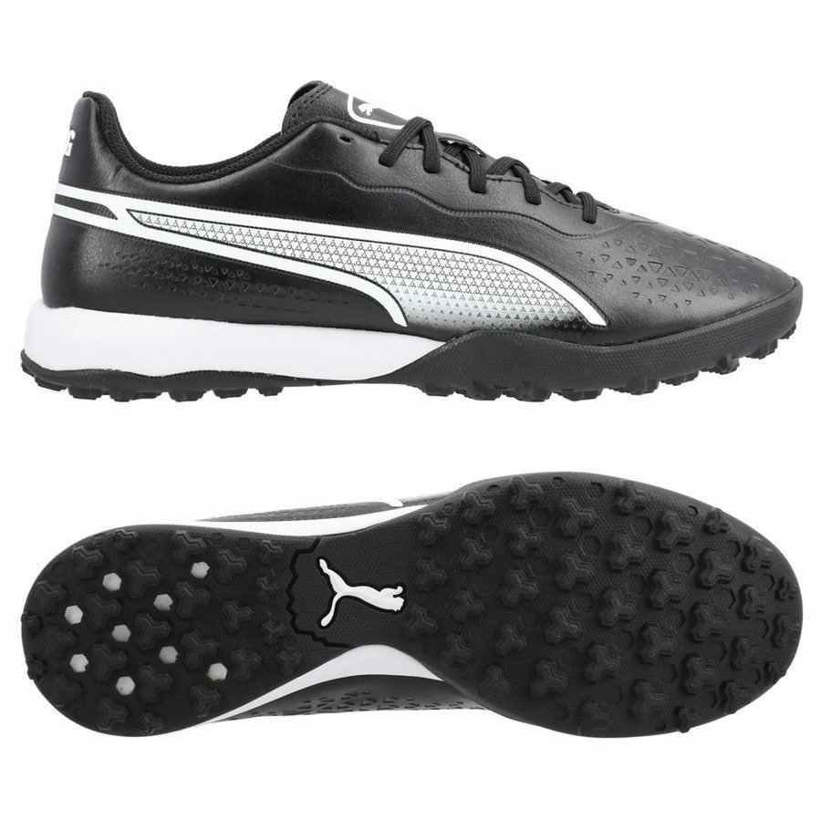 Сороконіжки Puma KING Match TT 107260-0140 40, фото №1