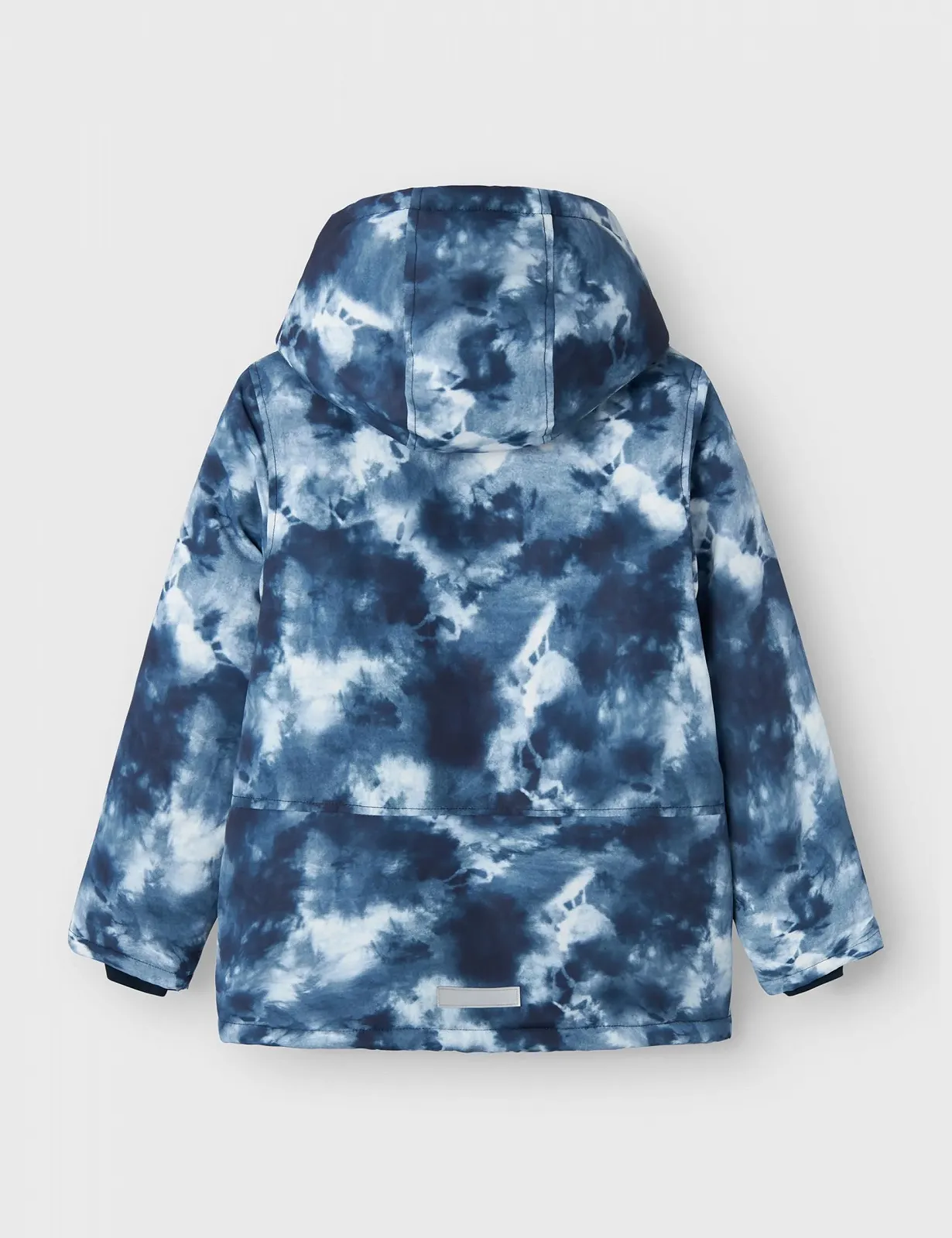 Куртка NAME IT Короткая для мальчиков, фото №2