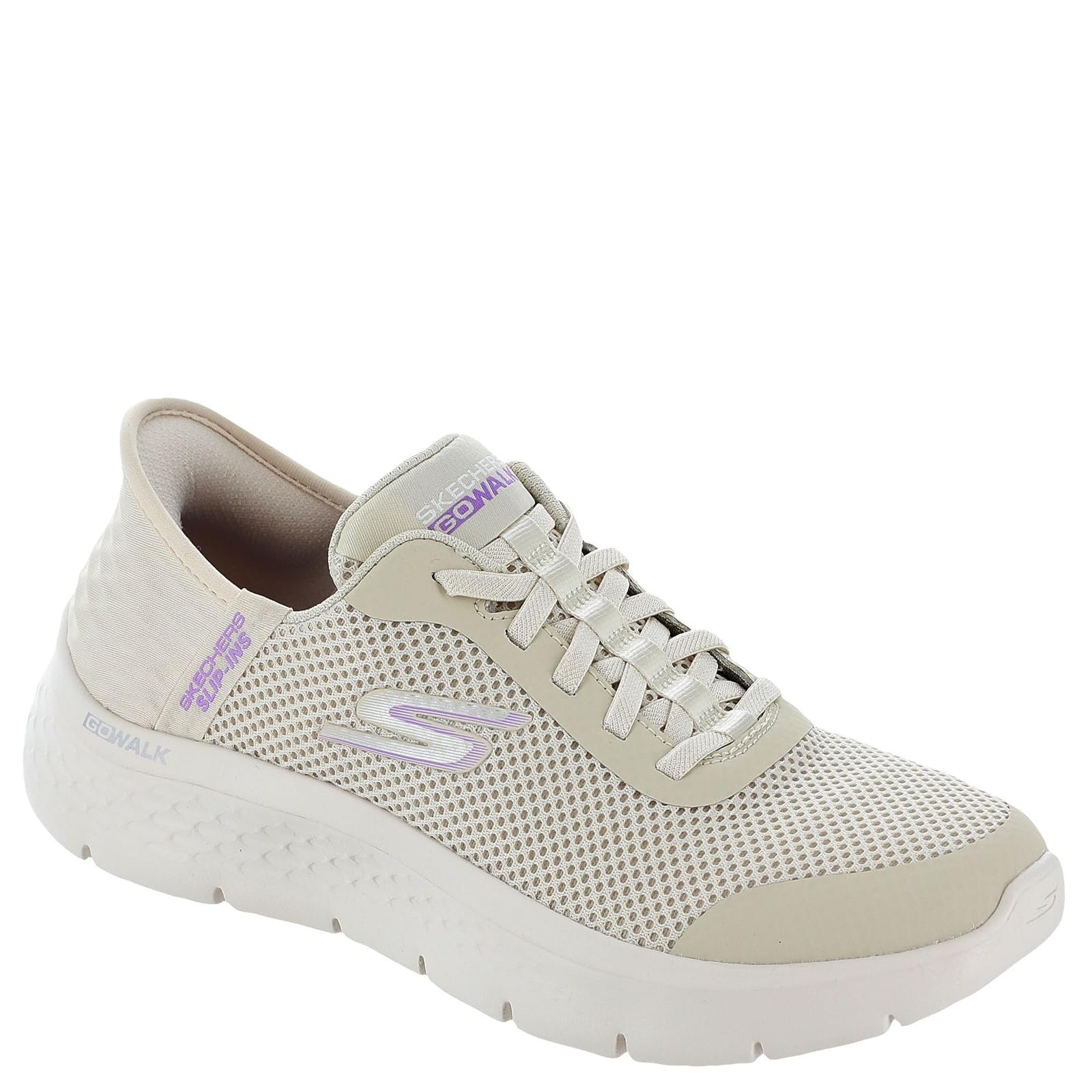 Кросівки Skechers Go Walk Flex Grand Entry, жіночі, фото №2