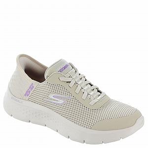 Кросівки Skechers Go Walk Flex Grand Entry, жіночі synthetic.ua - Фото 1