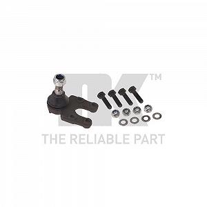 Шаровая опора NK 5042237 для NISSAN, передняя ось - Фото 1