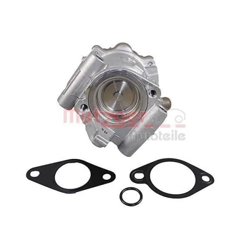 Клапан EGR METZGER 0892921 для FIAT, фото №3