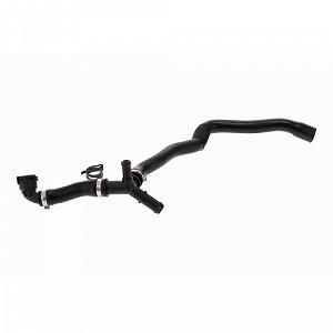 Шланг радиатора VAICO V20-5195 для BMW MINI synthetic.ua - Фото 1