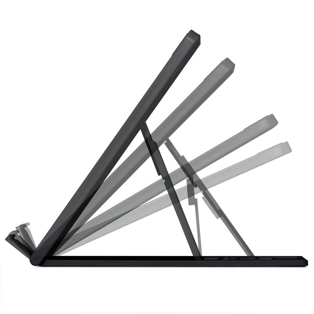 Подставка для ноутбука SmartFit Easy Riser 2.0 Large Черный, фото №5